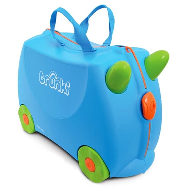 Trunki Cassie The Cat