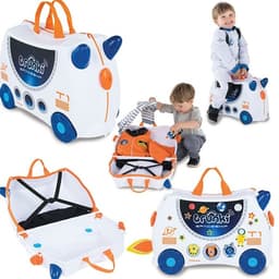 Trunki Sky Spaceship image 1