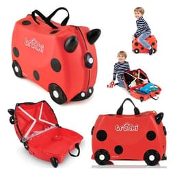 Trunki Harley Ladybug image 1