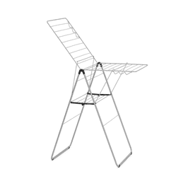 Brabantia HangOn Draying Rack 20m Metallic Grey image 0