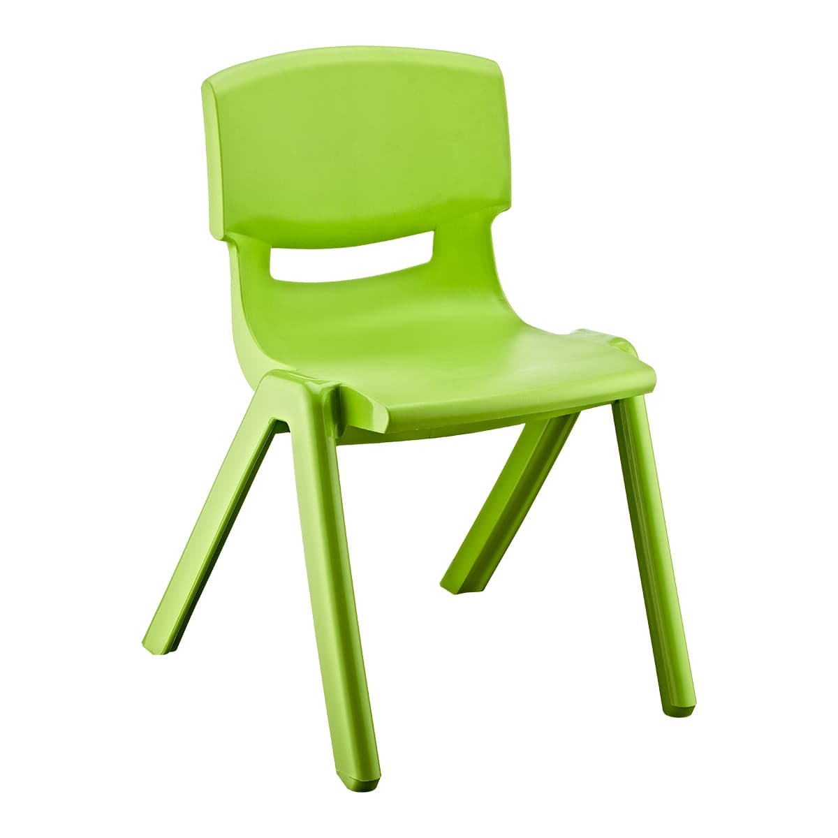 Plast Art ArmChair Junior 34x42x5 Cm