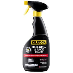 Kilrock BBQ Cleaner Spray 500 ML image 0
