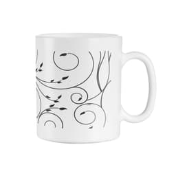 Luminarc Essence Adiva Black Mug 320 ML image 0