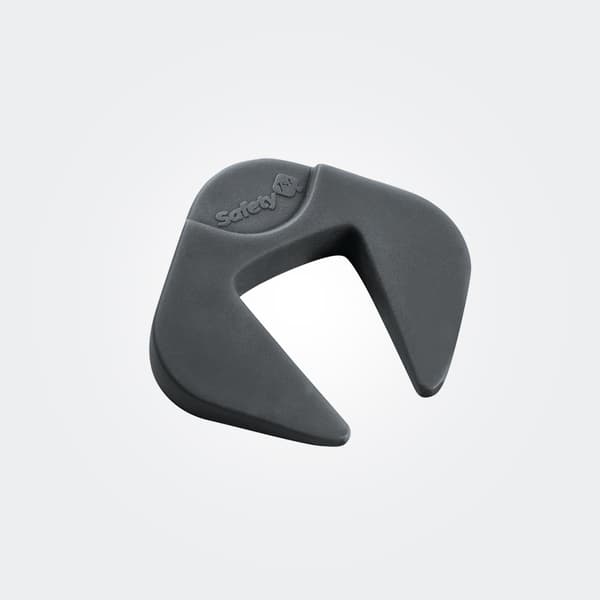 Bebeconfort Safety 1st Slam & Door Stopper 2 in 1