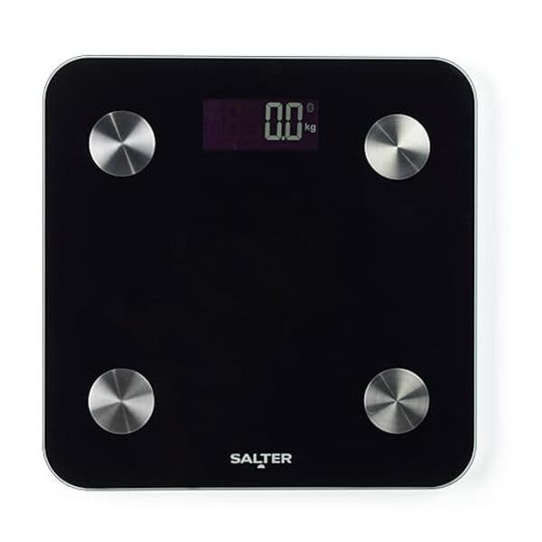 Salter Smart Fitness Analyser Scale with Mobile App