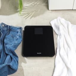Salter Max Electronic Scale Black image 1