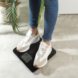 Salter Max Electronic Scale Black image 3