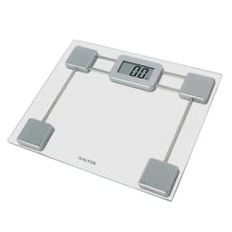 Salter Electronic Glass Personal Scale image 2