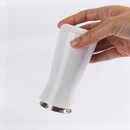 Salter Gravity Salt & Pepper Shaker Set image 1
