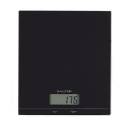 Salter Kuro Glass Electronic Scale image 0
