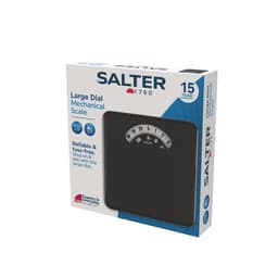 Salter Large Dial Mechanical Scale image 1