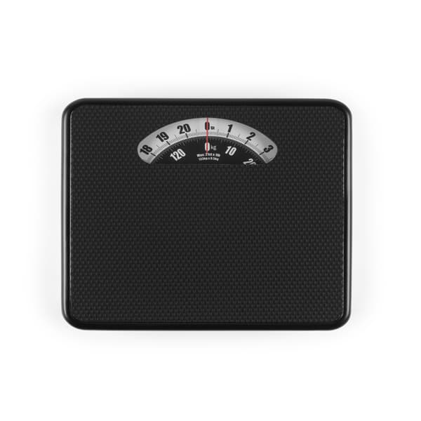 Salter Large Dial Mechanical Scale