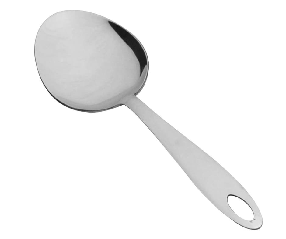 Montavo Serving Spoon XL 32.5cm
