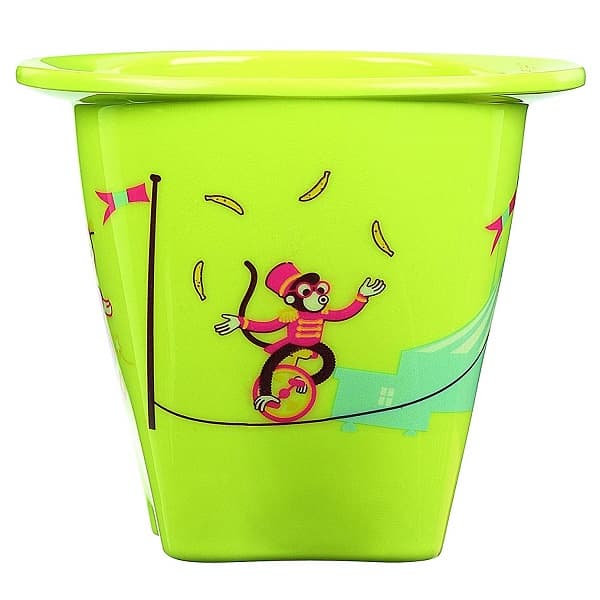 Bebeconfort Melamine Cup Family Portrait