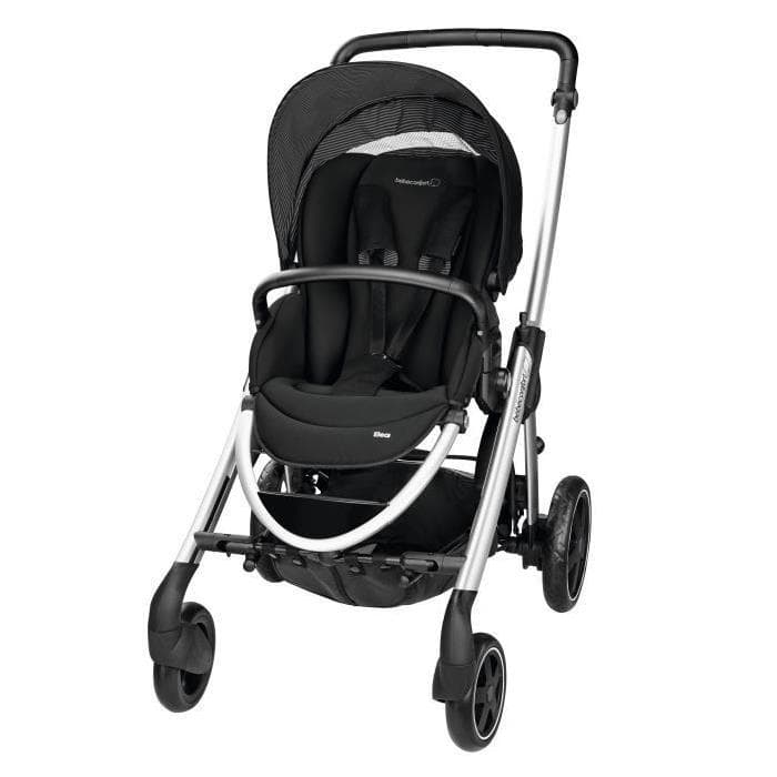 Bebeconfort Elea Stroller Digital Black