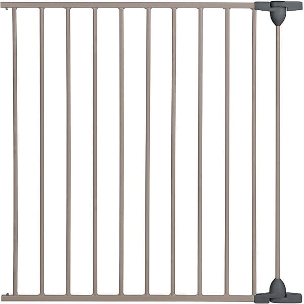 Safety 1st Extension 72cm Modular 3 Light Grey
