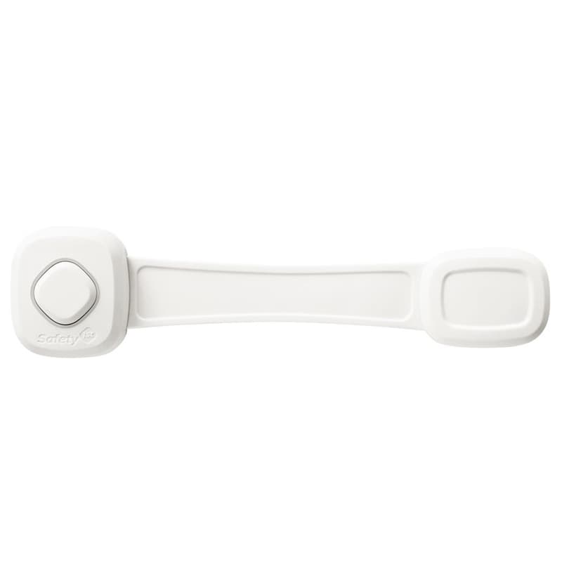 Safety 1st Secret Button Multi-Use Lock