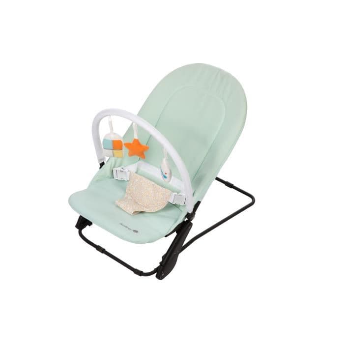 Safety 1st Laoma & Arch Bouncer Seat Pop Hero