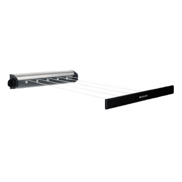 Brabantia Pull Out Clothes Line 22 M