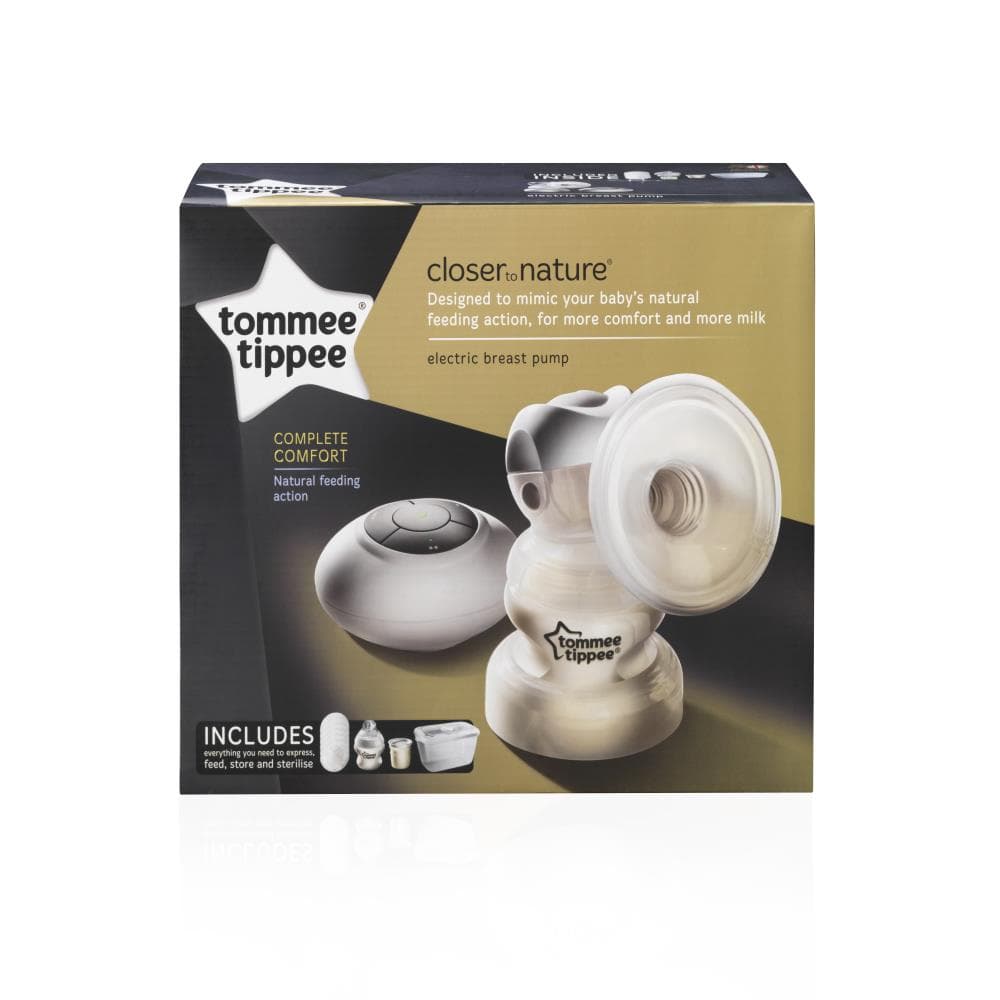 Tommee Tippee Electric Breast Pump