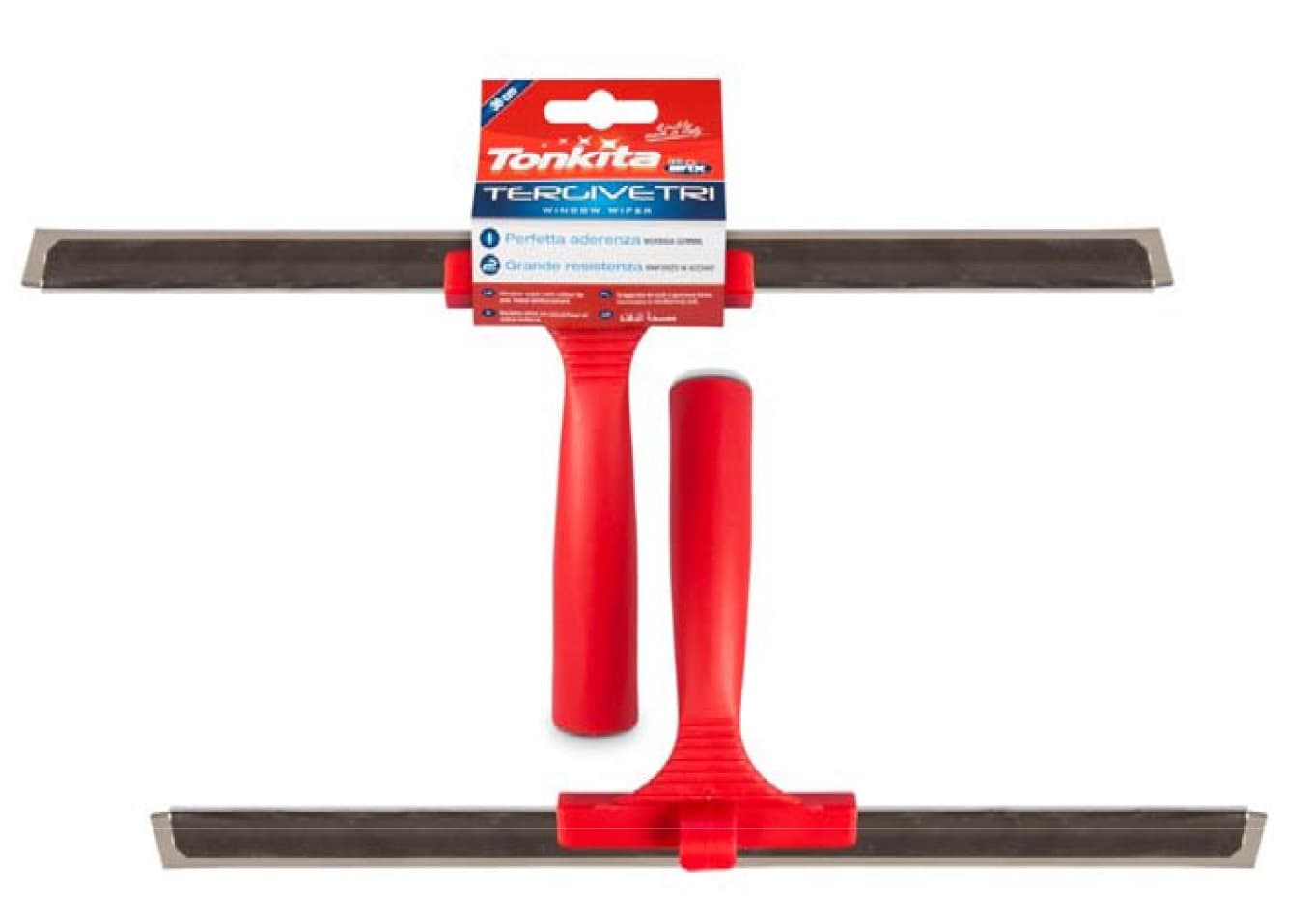 Tonkita Window Wiper Metal 36cm