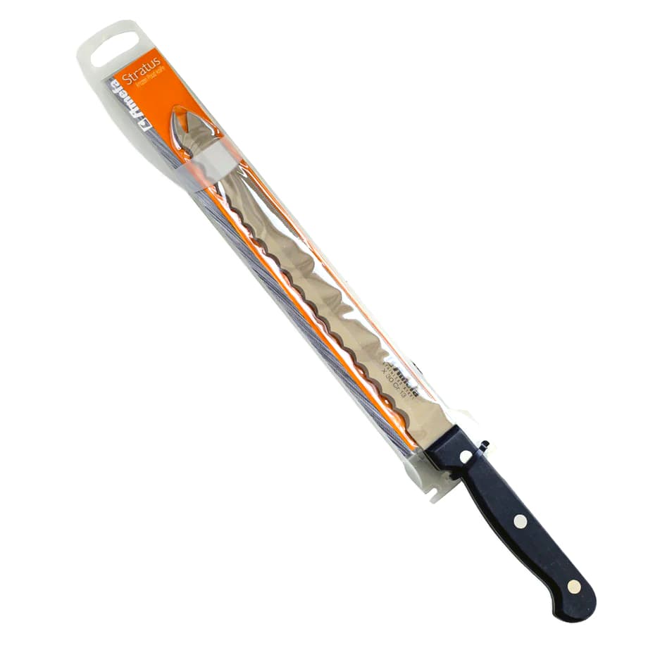 Amefa Stratus Frozen Food Knife 9" in Pouch