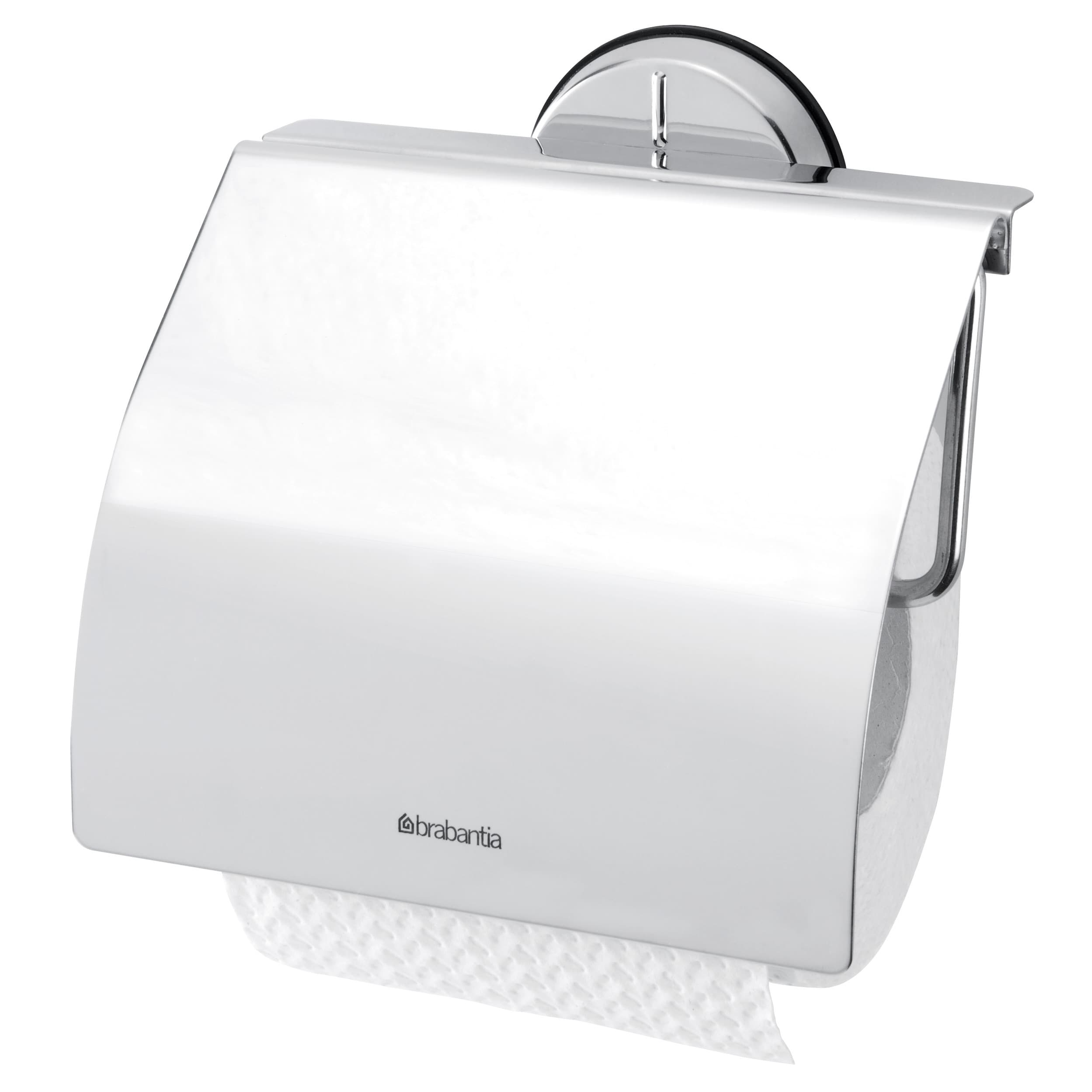 Brabantia Toilet Roll Holder S.Steel