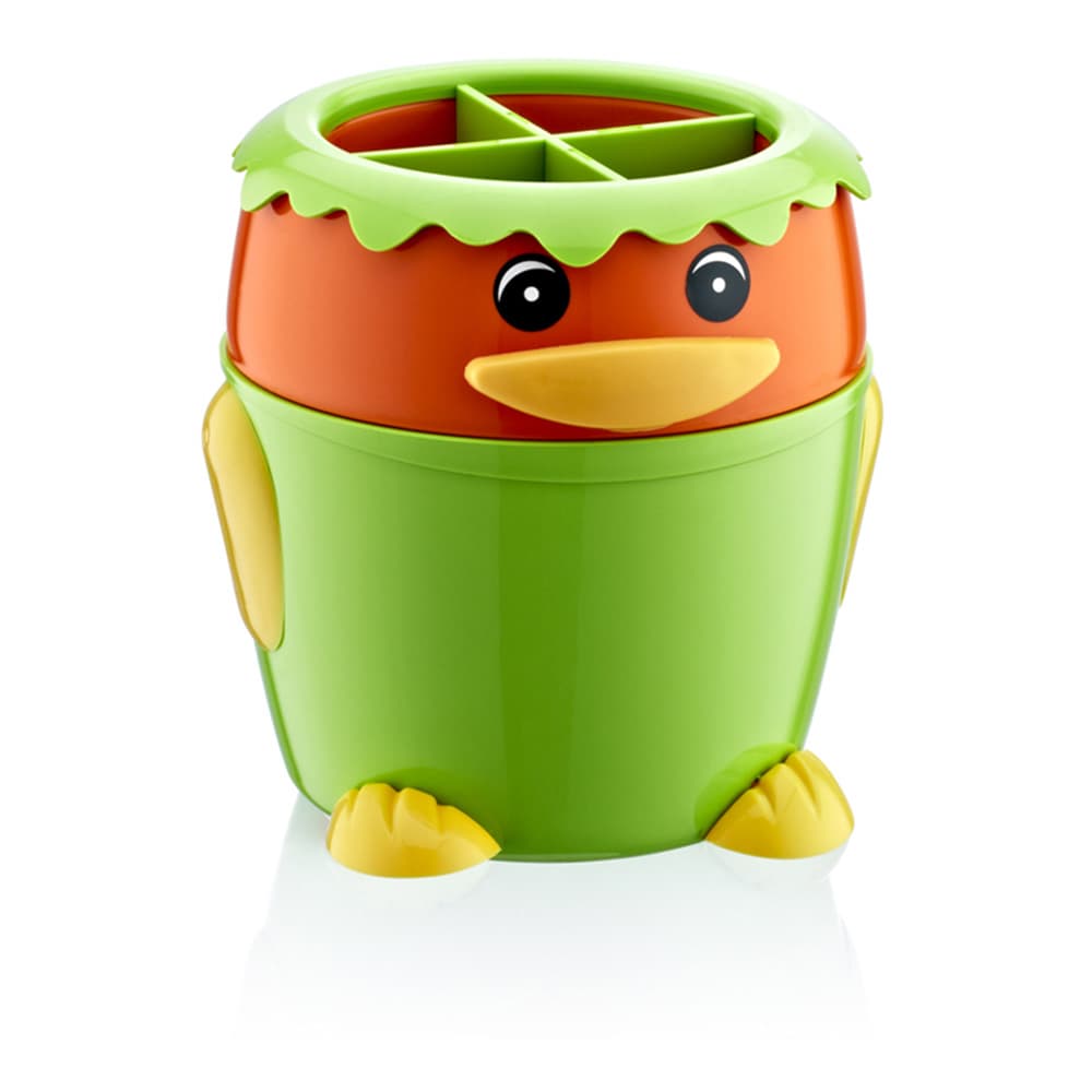 Plast ART Toothbrush Holder CikCik