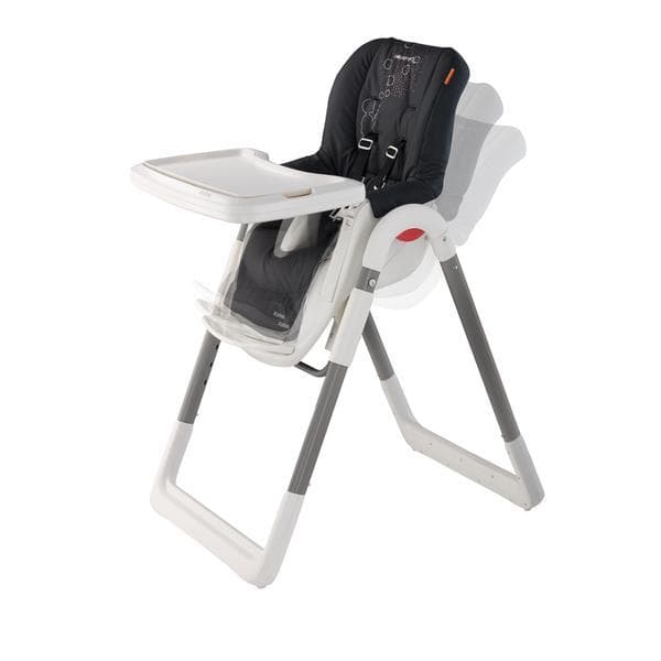 Bebeconfort Kaleo High Chair Hot Chocolate