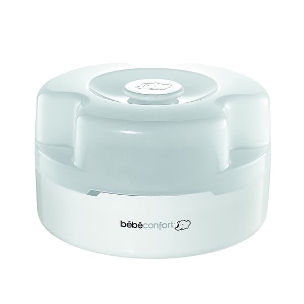 Bebeconfort Feeding Bottle Steriliser 3 in 1