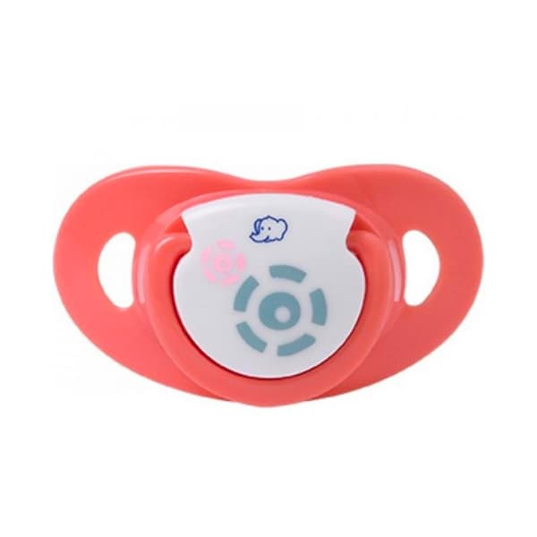 Bebeconfort Natural Physio Soother 18-36 Months 2 pcs