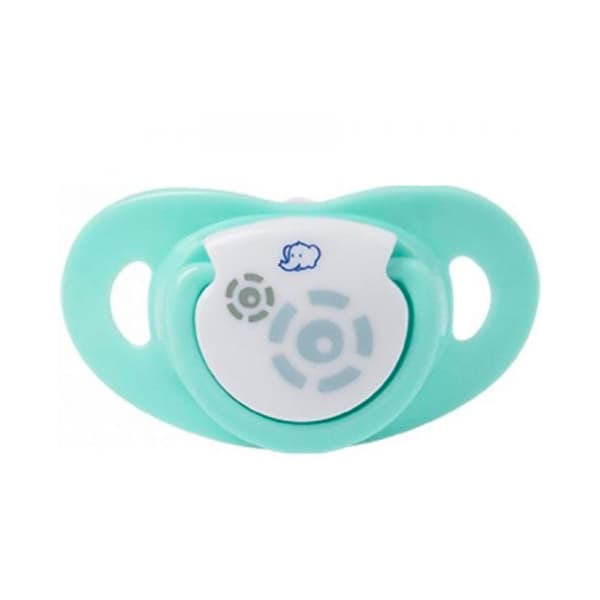 Bebeconfort Natural Physio Soother 6-18 Months 2 pcs