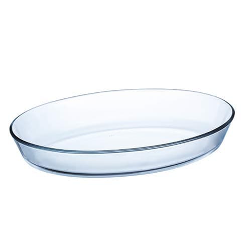 Luminarc Sabot Oval Oven Dish 30×20cm 1.7L