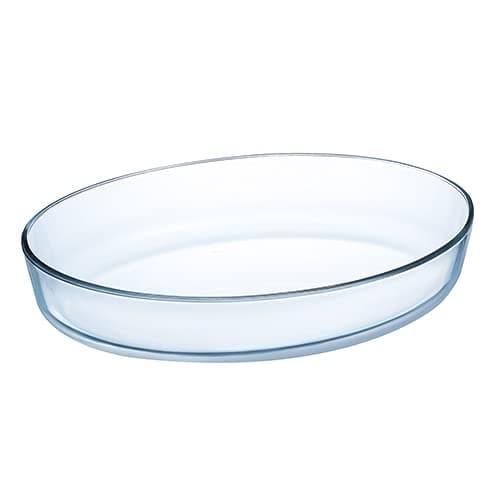 Luminarc Sabot Oval Dish 26x20cm 1.5 L