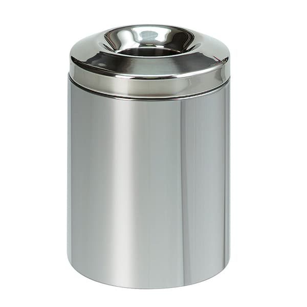 Brabantia Waste Paper Bin 7Lt Non Flammable BS