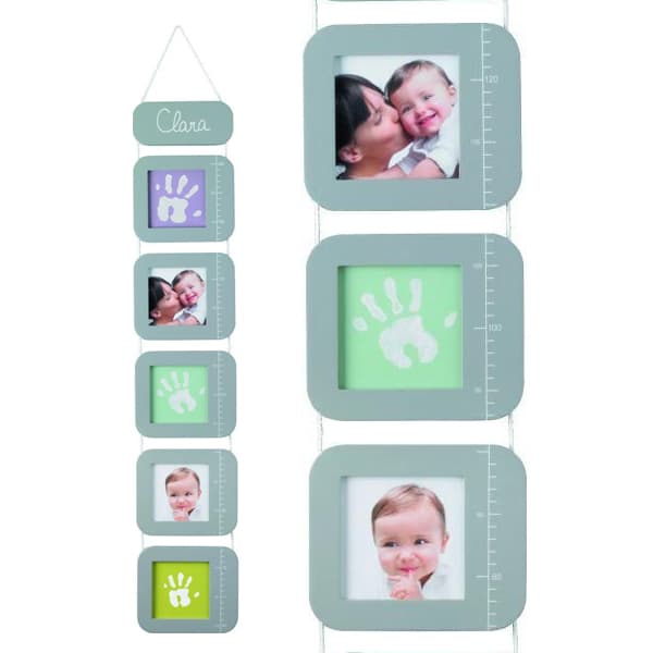 Bebeconfort Baby Art Measure Me