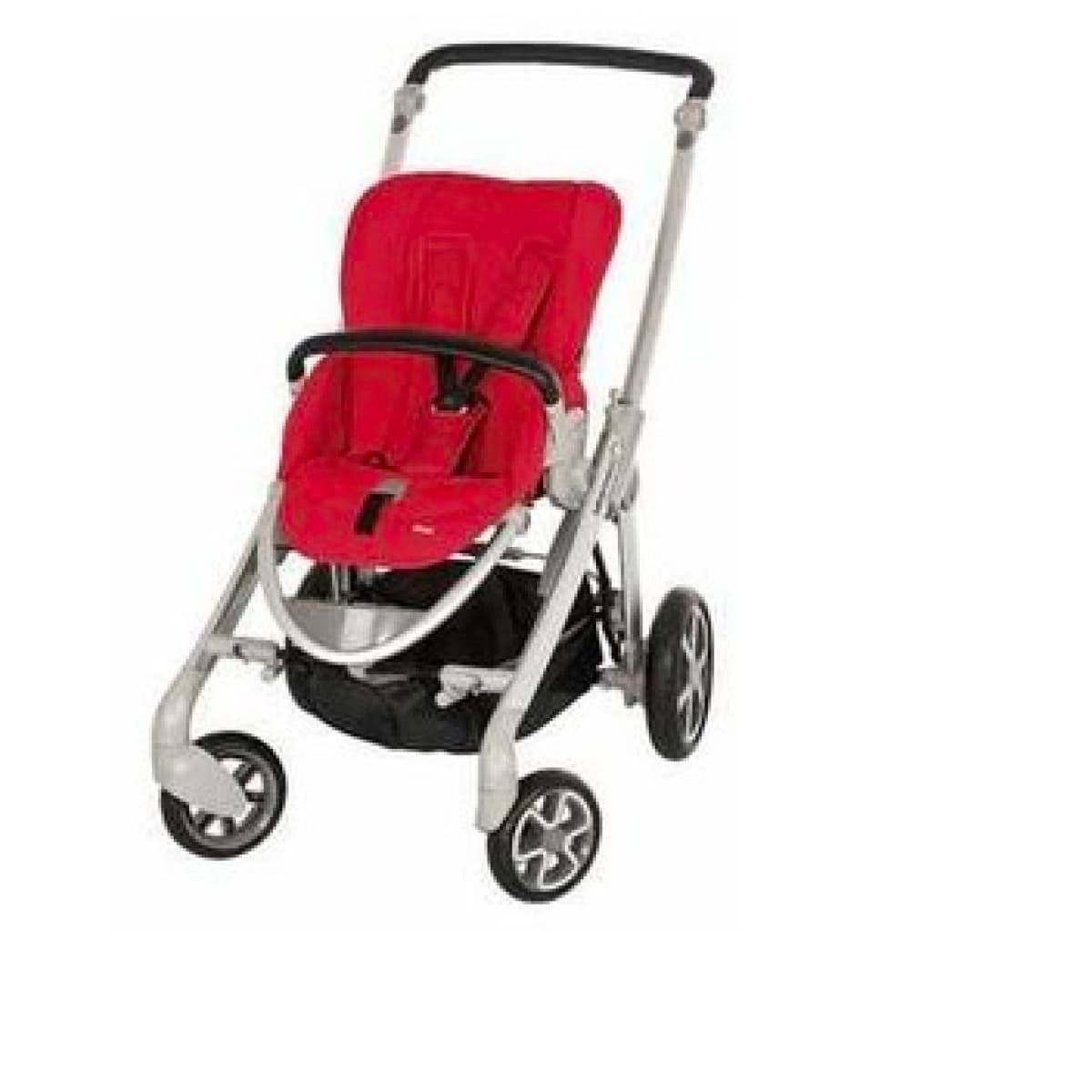 Bebeconfort Elea Stroller Robin Red