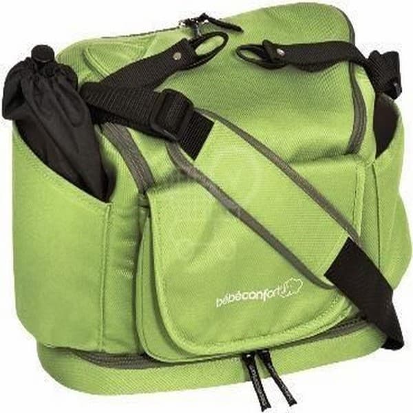 Bebeconfort Essential Bag Optic Pistache