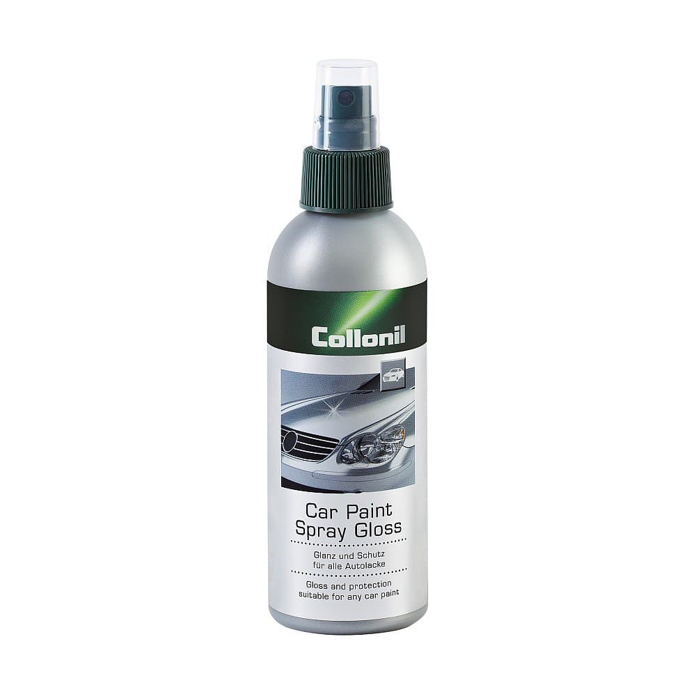 Collonil Car Paint Spray Gloss 200ml