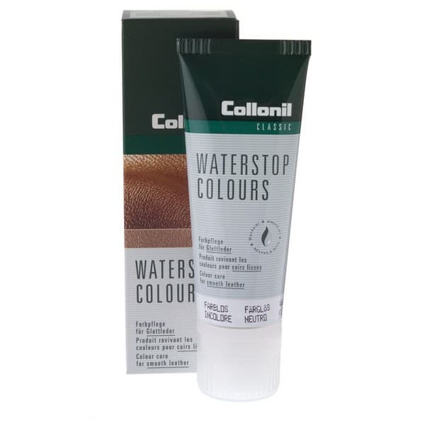 Collonil Water Stop 75ml Colorless