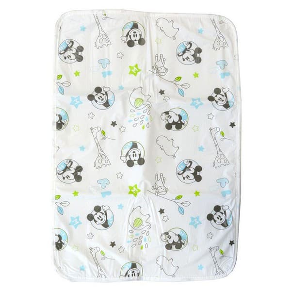 Disney Mickey Messy Mat 96x96cm