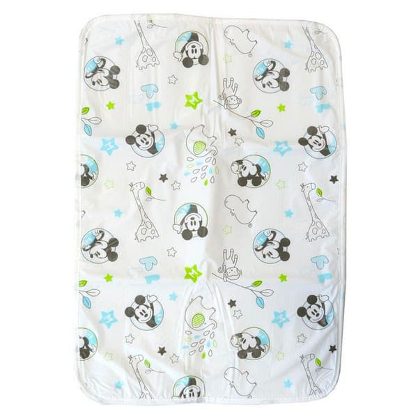 Disney Mickey Mouse Changing Mat 67x47 cm