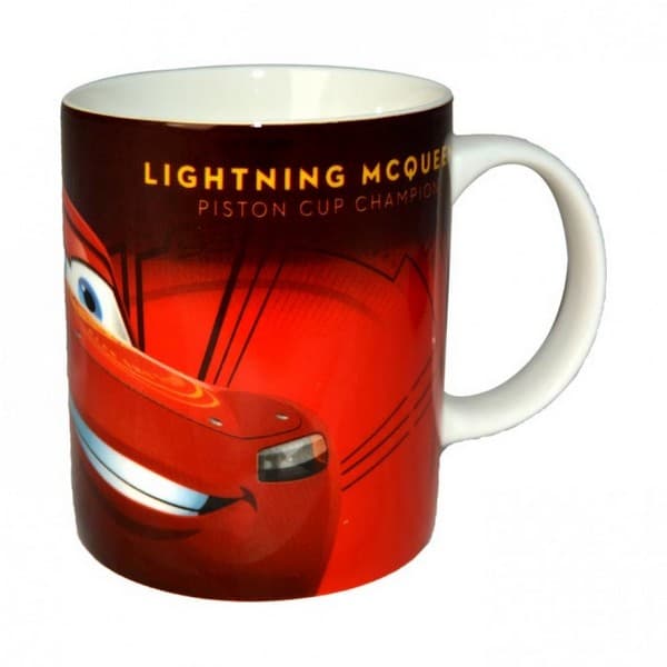 Disney Cars Mug