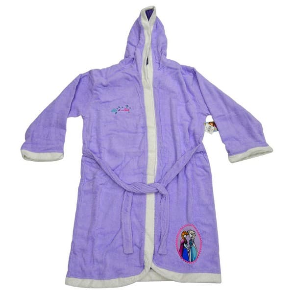 Disney Frozen Bathrobe
