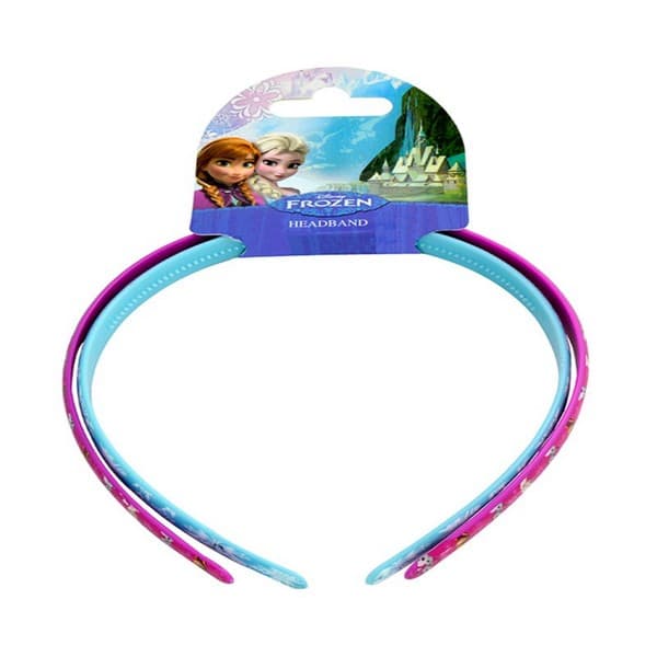Disney Frozen Hair Accessories (2pcs)