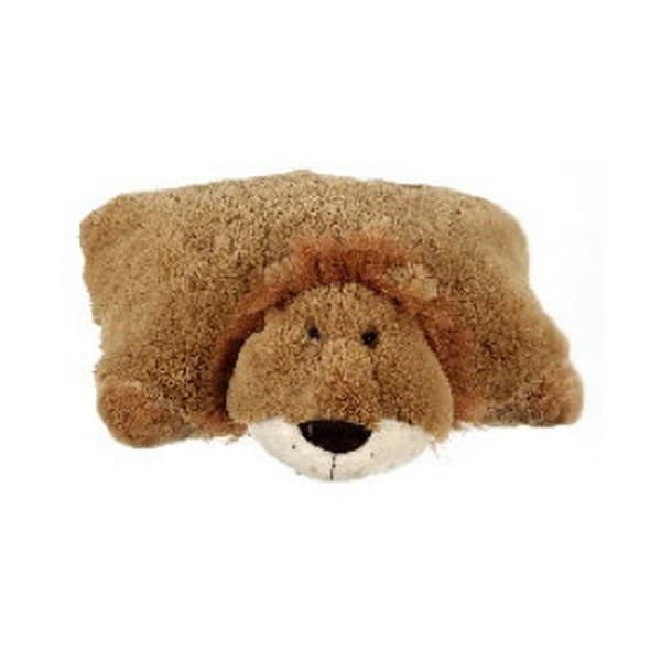 Disney Lovely Lion Pillow Pets 18"