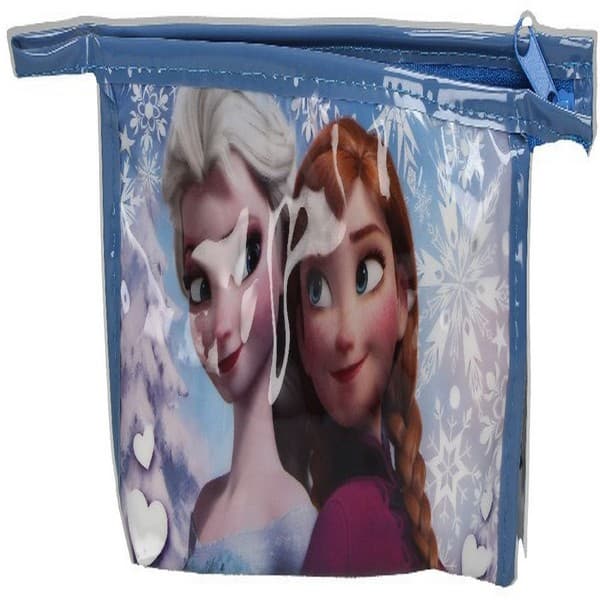 Disney Frozen Small Wash Bag
