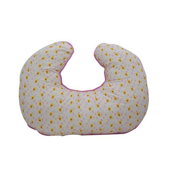 Disney Winne The Pooh Nursing Pillow