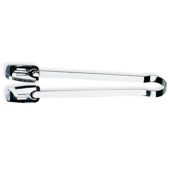 Ferraboli Inox Tongs 45cm
