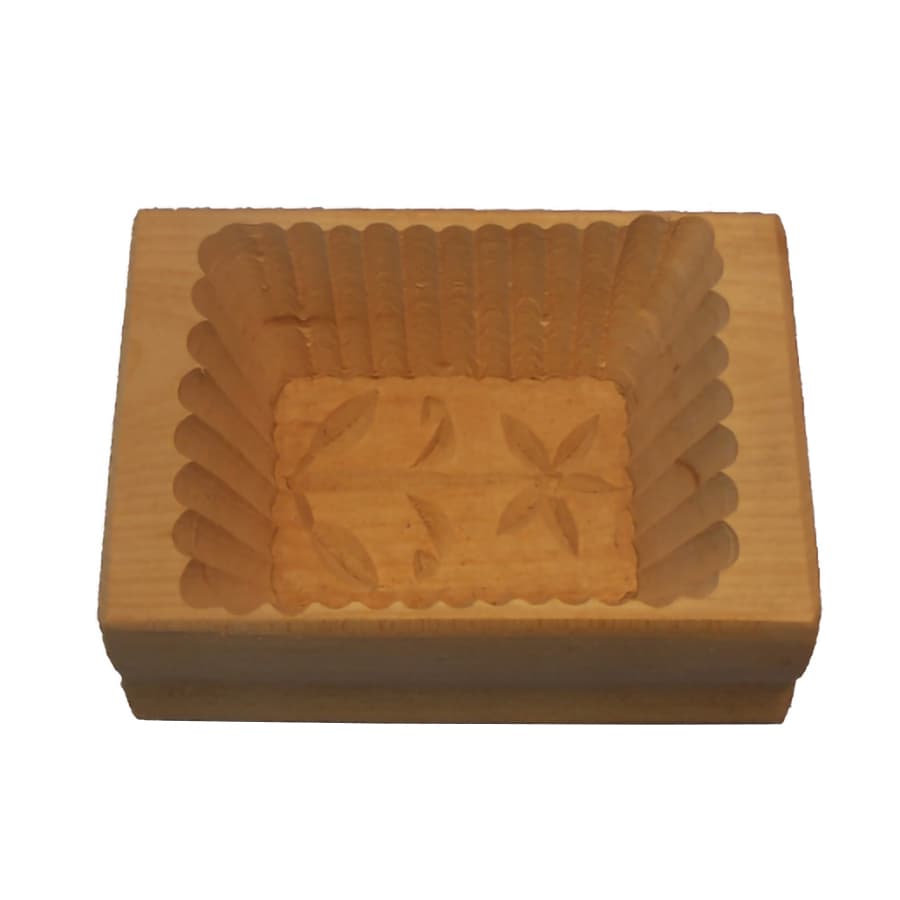 GEOR Butter Modeller 1/2 kg